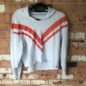 TORY SPORT hoodie